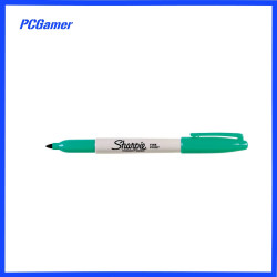 Sharpie Permanent Marker Fine Point Marker