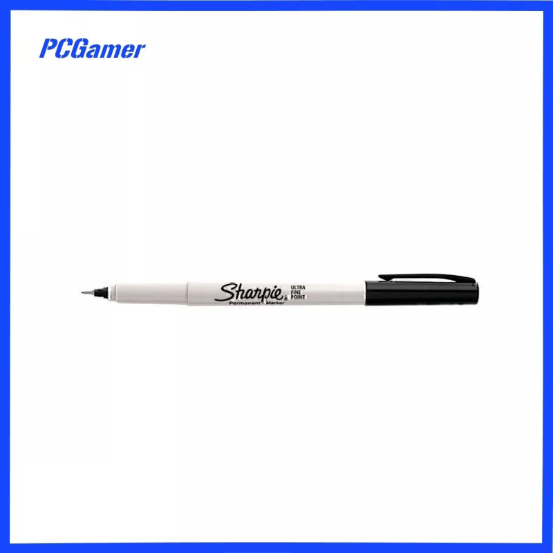 Sharpie Permanent Marker Ultra Fine Point 0.3mm Ultra Fine Black Sharpie Permanent Marker Ultra Fine Point 0.3mm Ultra Fine Black