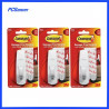 3M Command Large Utility Hooks w/ Strips Holds 2.2kg 17003 x 3