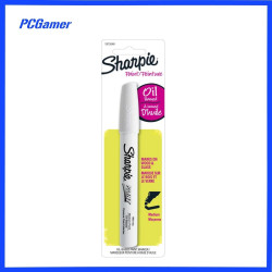 Sharpie Oil-Based Paint Medium Point Marker