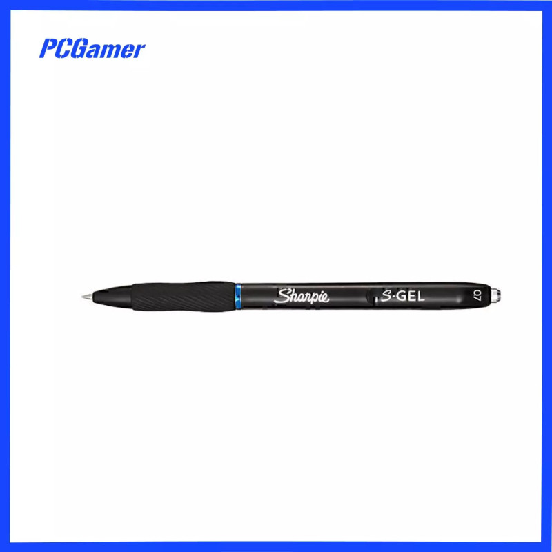 Sharpie Gel Retractable Gel Pen 0.7mm x 1 Sharpie Gel Retractable Gel Pen 0.7mm x 1