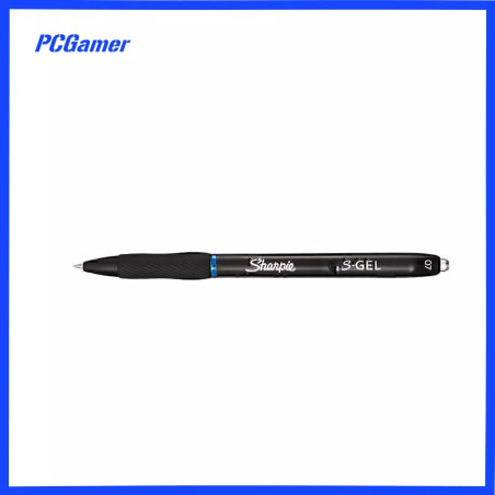Sharpie Gel Retractable Gel Pen 0.7mm x 1