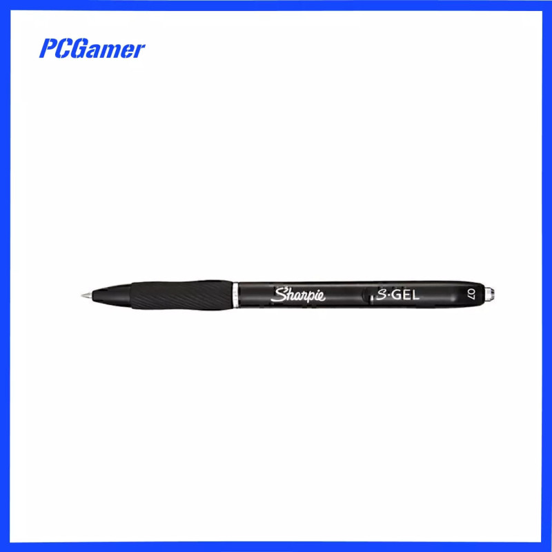 Sharpie Gel Retractable Gel Pen 0.7mm x 1 Sharpie Gel Retractable Gel Pen 0.7mm x 1