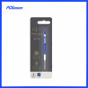 Parker 1950346 Quink Gel Ballpoint Pen Refill Medium Blue Ink