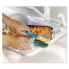 Scotch-Brite 3M Dishwand Heavy Duty Head Sponge Scourer Scrub Soap