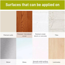 3M COMMAND POSTER STRIPS HANGING MOUNTING PICTURE PRINT FRAME ADHESIVE