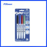Expo Whiteboard Marker Wet Erase Pk4