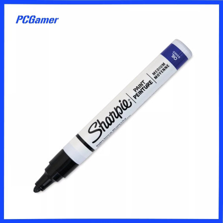 Sharpie Oil-Based Paint Medium Point Marker