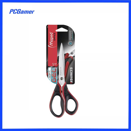 Maped Scissors Advanced Gel 21cm