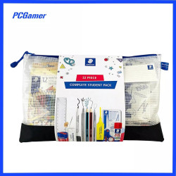 Staedtler Stationery Pack School Student Kit Starter 32 Piece Set