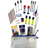 Staedtler Stationery Pack School Student Kit Starter 32 Piece Set