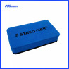 Staedtler 653 Mini Magnetic Whiteboard Wiper Eraser Blue