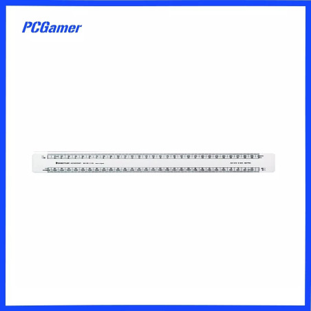 Staedtler Scale Ruler 300mm Engineering 961 80 3AS