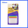 Post-It Hanging Folder Tabs Primary Colours 50 x 35mm