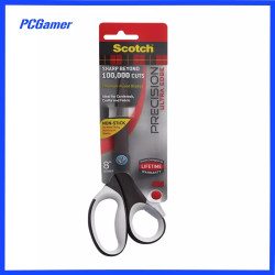 Scotch 1468 Scissors Titanium 8 "
