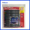 Sharpie Creative Marker Bullet Ast Pk12 Assorted