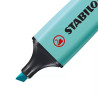 STABILO Boss Original Highlighter 6 Assorted Colour Pastel Chisel 2mm 5mm