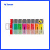 Stabilo Boss Highlighter Assorted Wallet x 8