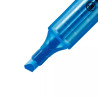 Stabilo Swing Cool Highlighter Fibre Chisel 1-4mm 4pk