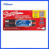 Sharpie Creative Marker Brush Pk2 Assorted