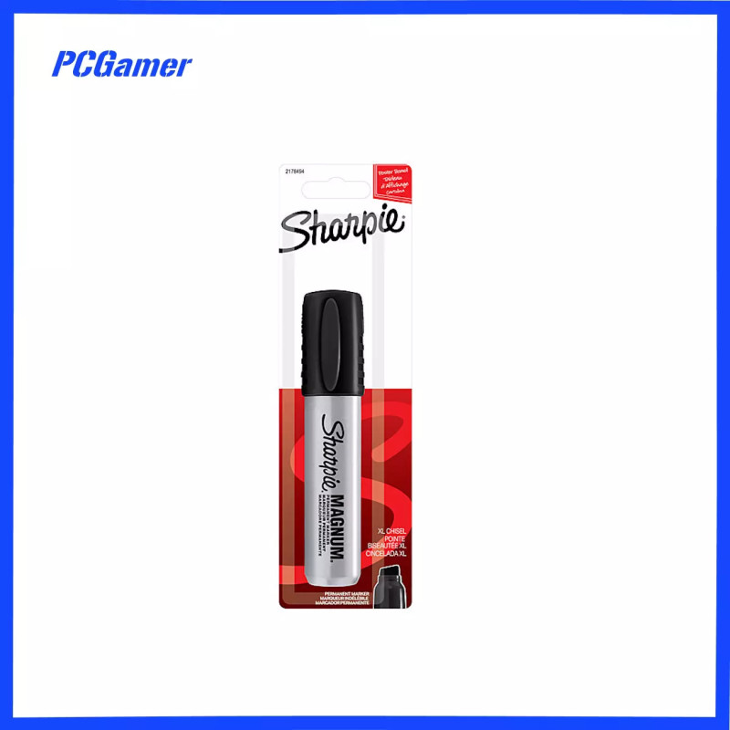 Sharpie Magnum Permanent Marker