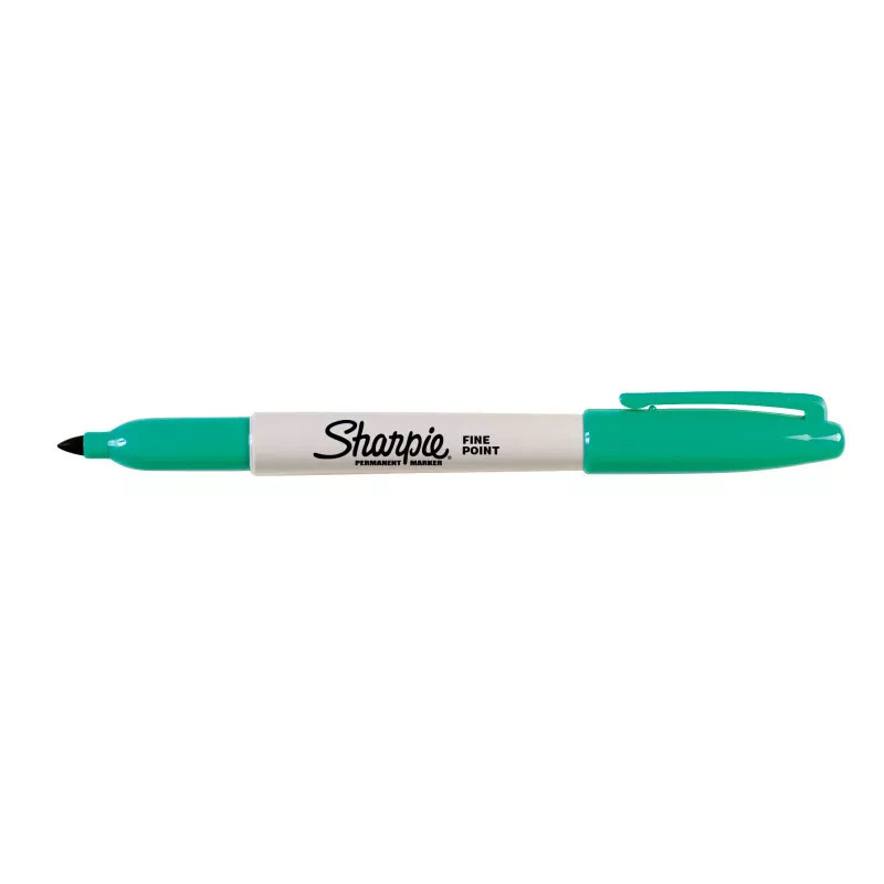 Sharpie Permanent Marker Fine Point Marker Sharpie Permanent Marker Fine Point Marker