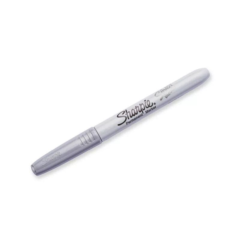 Sharpie Permanent Marker Fine Point Marker Sharpie Permanent Marker Fine Point Marker