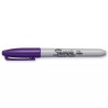 Sharpie Permanent Marker Fine Point Marker