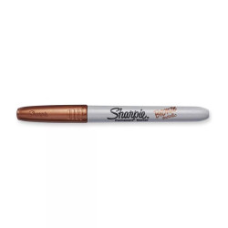 Sharpie Permanent Marker Fine Point Marker
