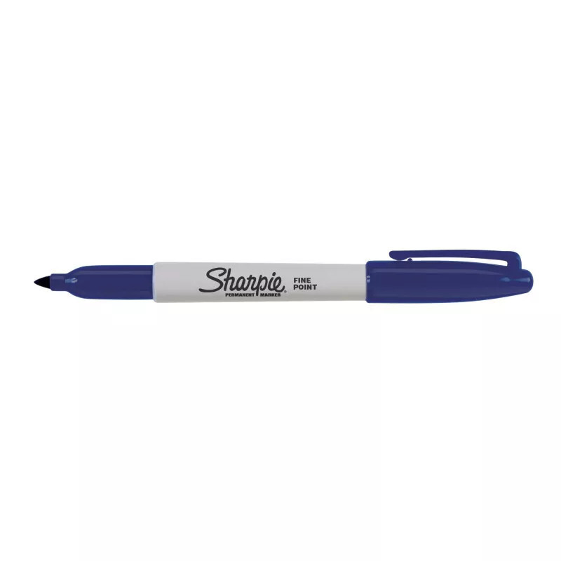 Sharpie Permanent Marker Fine Point Marker Sharpie Permanent Marker Fine Point Marker