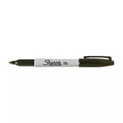 Sharpie Permanent Marker Fine Point Marker
