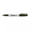 Sharpie Permanent Marker Fine Point Marker